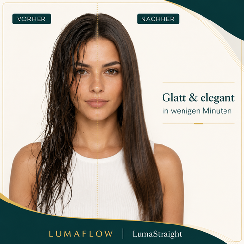 LumaStraight