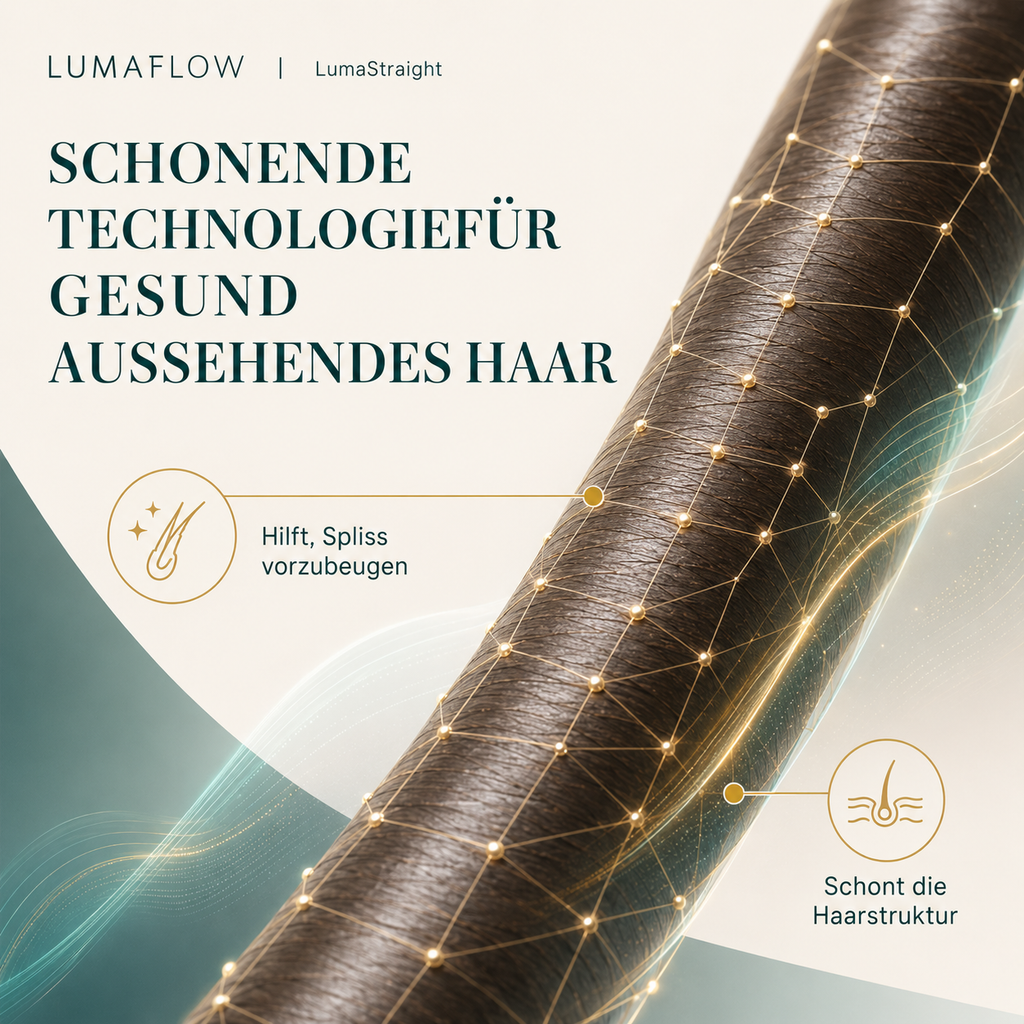 LumaStraight